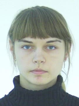 Алена Васільеўна Ціхановіч