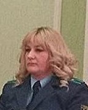 Марына Яўгенаўна Тарасюк