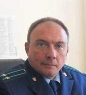 Валерый Станіслававіч Пяркоўскі