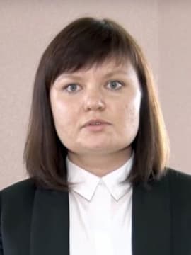 Юлія Уладзіміраўна Жук