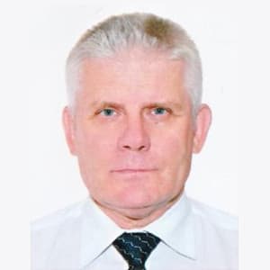 Stanislav Vladimirovich Lyashenko