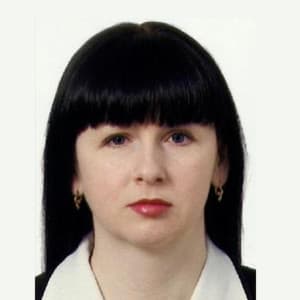 Алена Анатольеўна Кот
