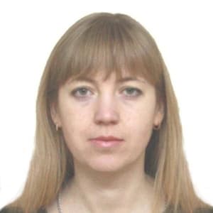 Кацярына Міхайлаўна Унуковіч