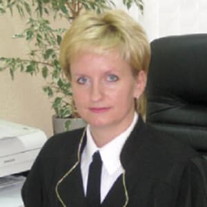 Рыта Іосіфаўна Глоцька