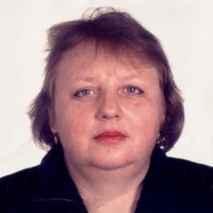 Валянціна Іванаўна Новікава