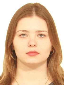 Юлія Паўлаўна Доўгала