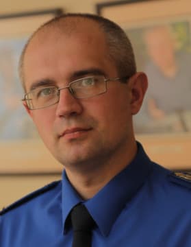 Denis Alexandrovich Kuzenek