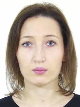 Анна Александровна Попова
