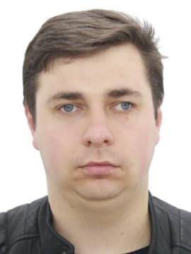 Арсеній Аляксеевіч Дзянісаў