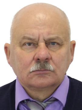 Уладзімір Мікалаевіч Яўхута
