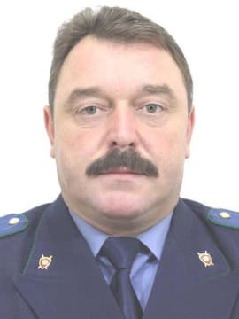 Міхаіл Іванавіч Андросенка