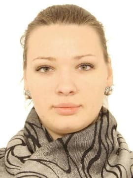 Ульяна Вячаславаўна Рудніцкая