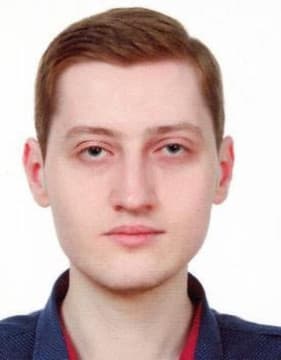 Дзяніс Валер'евіч Раманчыкаў