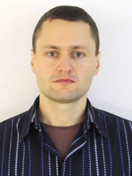 Ігар Мікалаевіч Турок