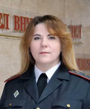 Вераніка Мікалаеўна Занковіч