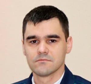 Андрэй Аляксандравіч Судом
