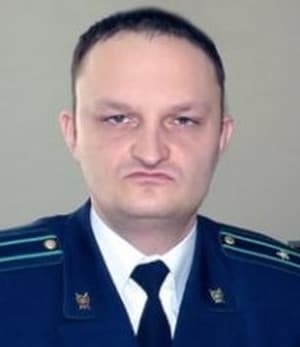Аляксандр Валер'евіч Ляўковіч