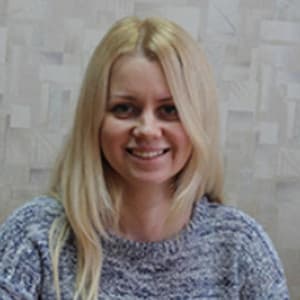 Галіна Сяргееўна Кніжонак-Максімава