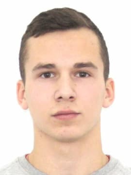 Кірыл Алегавіч Яхімавіч