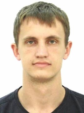 Міхаіл Сяргеевіч Юшчук