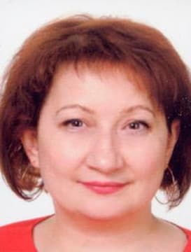 Святлана Юр'еўна Мажэйка