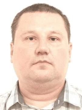Андрей Михайлович Цедрик