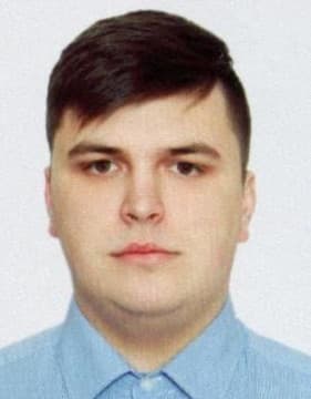Мікалай Аляксеевіч Дзяцел