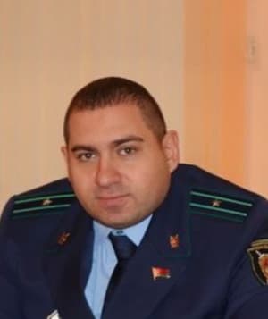 Ігар Уладзіміравіч Ціпашкін