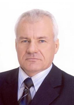 Валерый Мікалаевіч Гадуноў