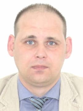 Аляксей Уладзіміравіч Тамчонак