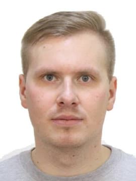 Вадзім Іванавіч Петрусевіч