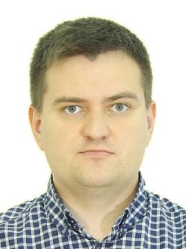 Юры Мікалаевіч Махораў
