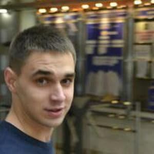 Зміцер Валер'евіч Хававка