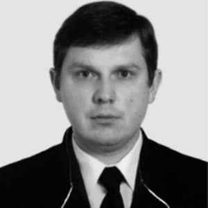 Пётр Пятровіч Баброўскі