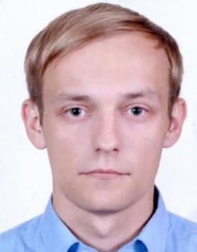 Аляксандр Ігаравіч Шыкавецкі