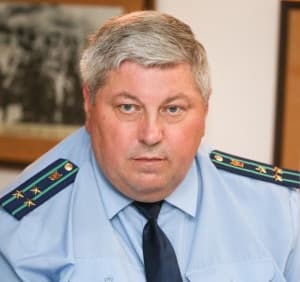 Станіслаў Юр'евіч Дмухоўскі