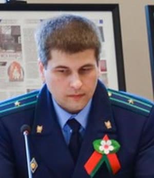 Антон Алегавіч Шаўковіч