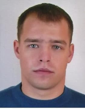 Станіслаў Сяргеевіч Кавалёў