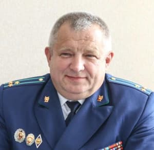 Ігар Леанідавіч Палыка