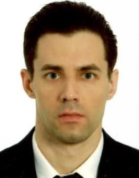 Міхаіл Яўгенавіч Булыгін