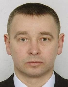 Аляксандр Ціхановіч Дзягель