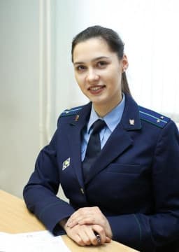 Вероника Эдуардовна Манец