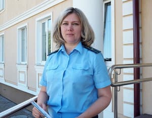 Галіна Анатольеўна Снюк