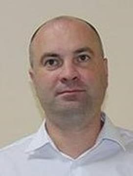 Міхаіл Валер'евіч Разуваеў