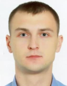 Sergey Nikolaevich Latyshevich