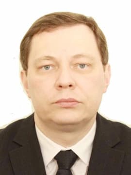 Андрей Иванович Швед