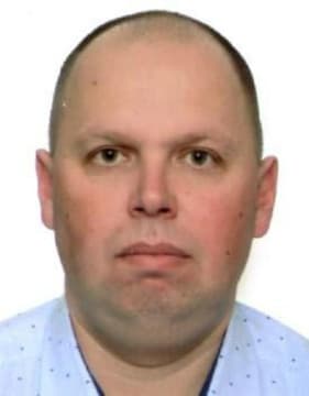 Дмитрий Александрович Винников