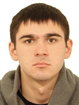 Аляксандр Фаміч Шэга
