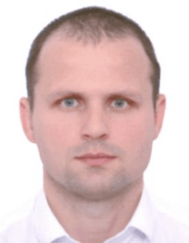 Алексей Николаевич Вечорко