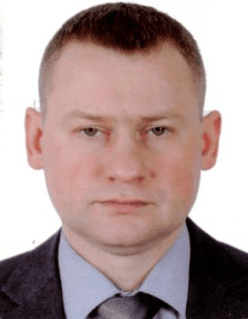 Даниил Александрович Дерябин